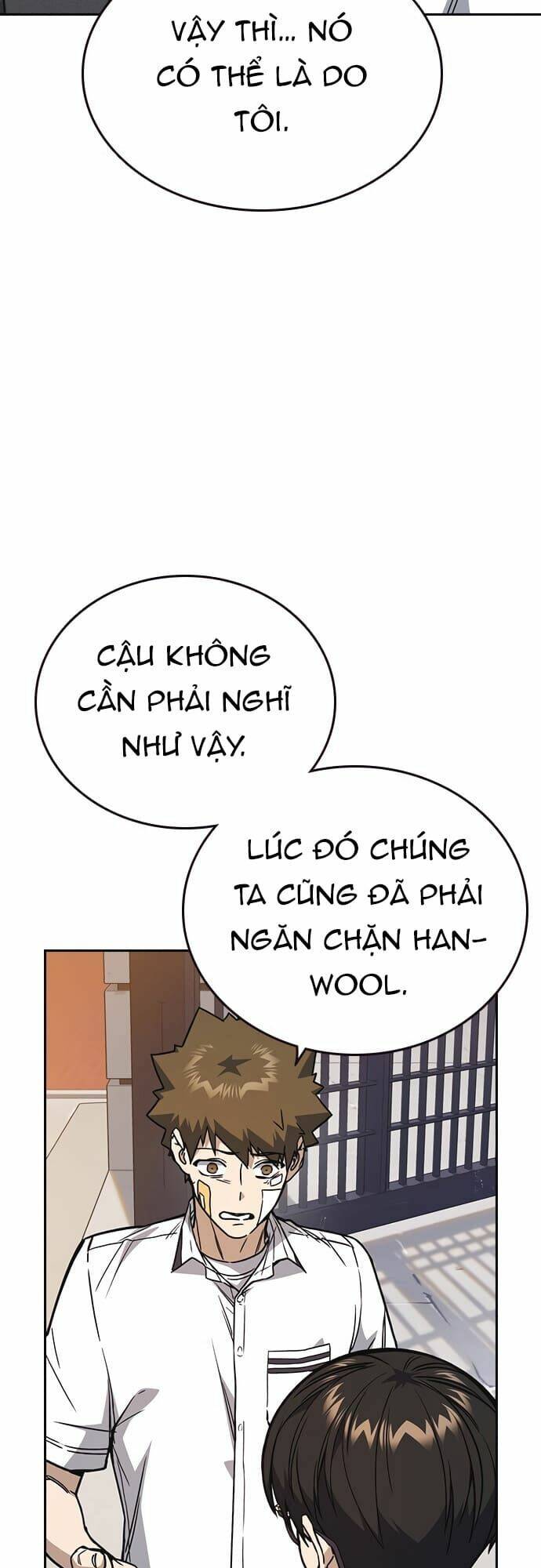 Học Nhóm - Study Group: Chapter 137