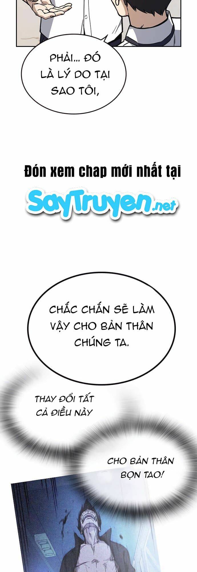 Học Nhóm - Study Group: Chapter 137