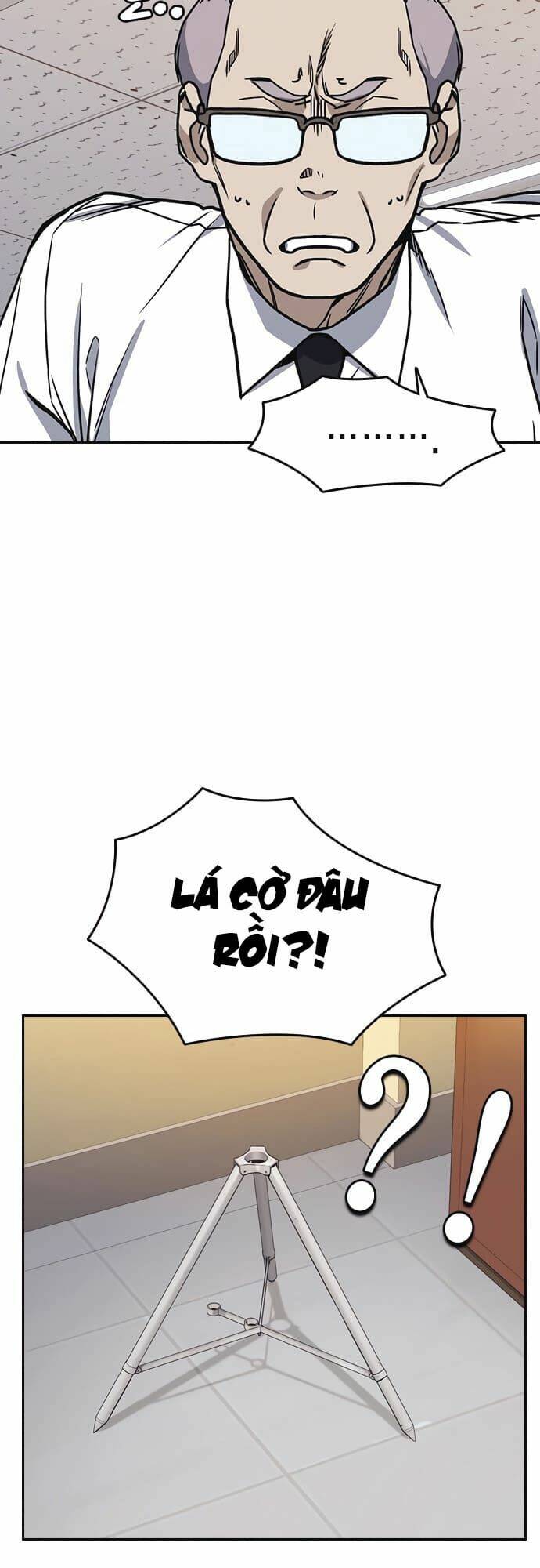 Học Nhóm - Study Group: Chapter 137