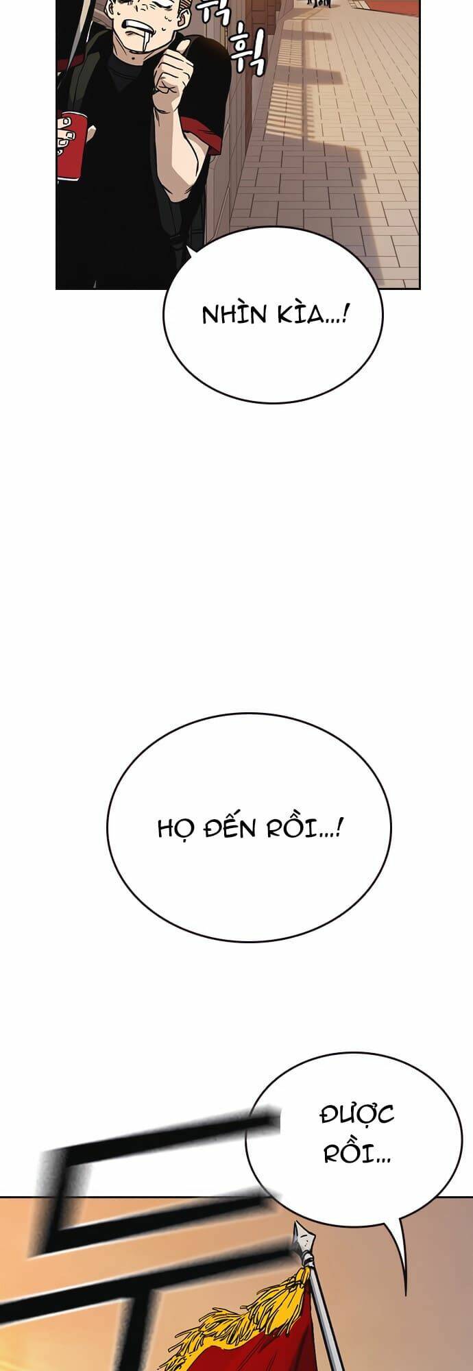Học Nhóm - Study Group: Chapter 137