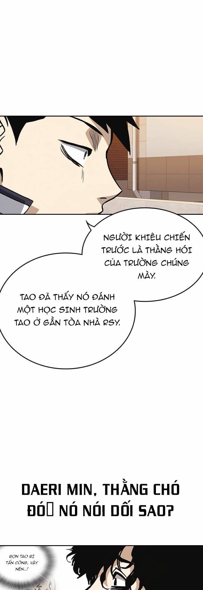 Học Nhóm - Study Group: Chapter 137
