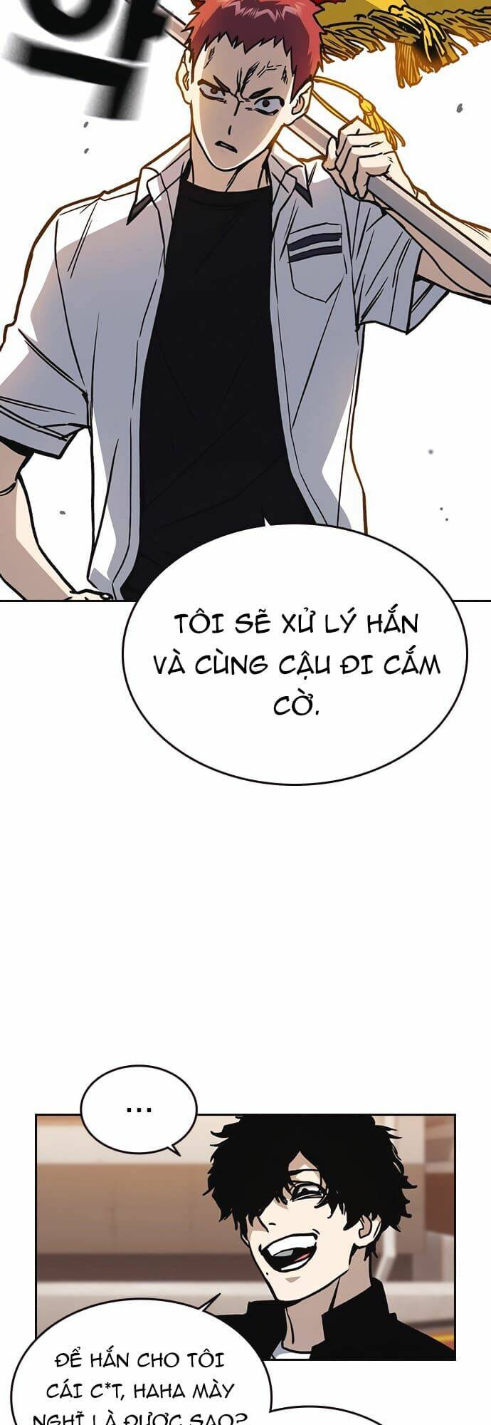Học Nhóm - Study Group: Chapter 137