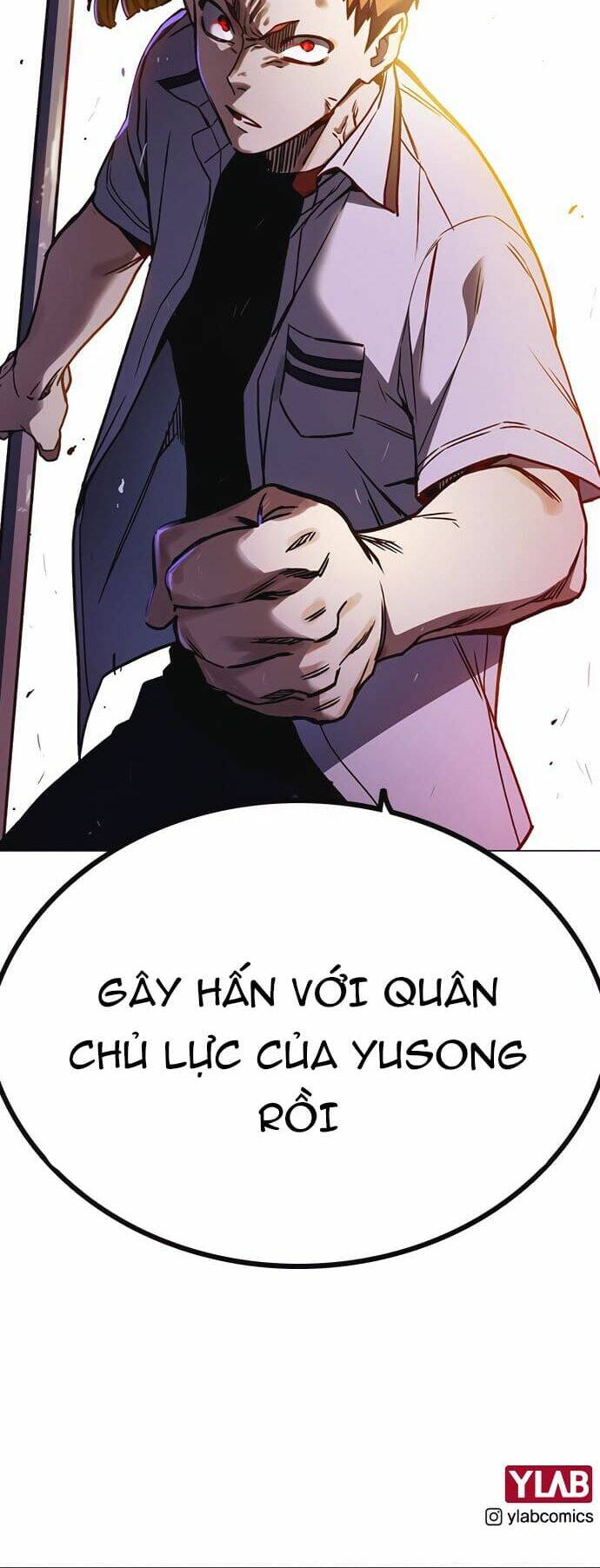 Học Nhóm - Study Group: Chapter 137