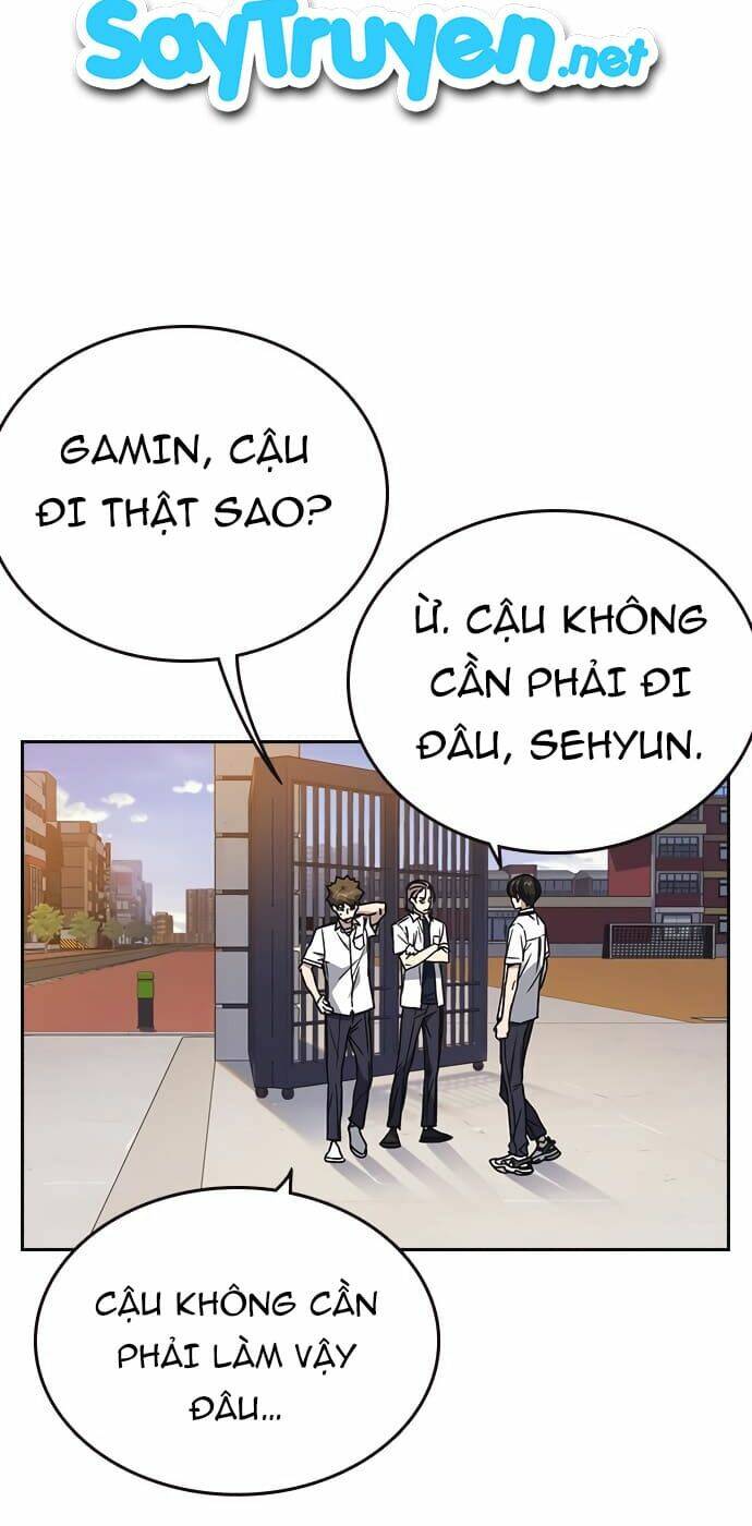 Học Nhóm - Study Group: Chapter 137