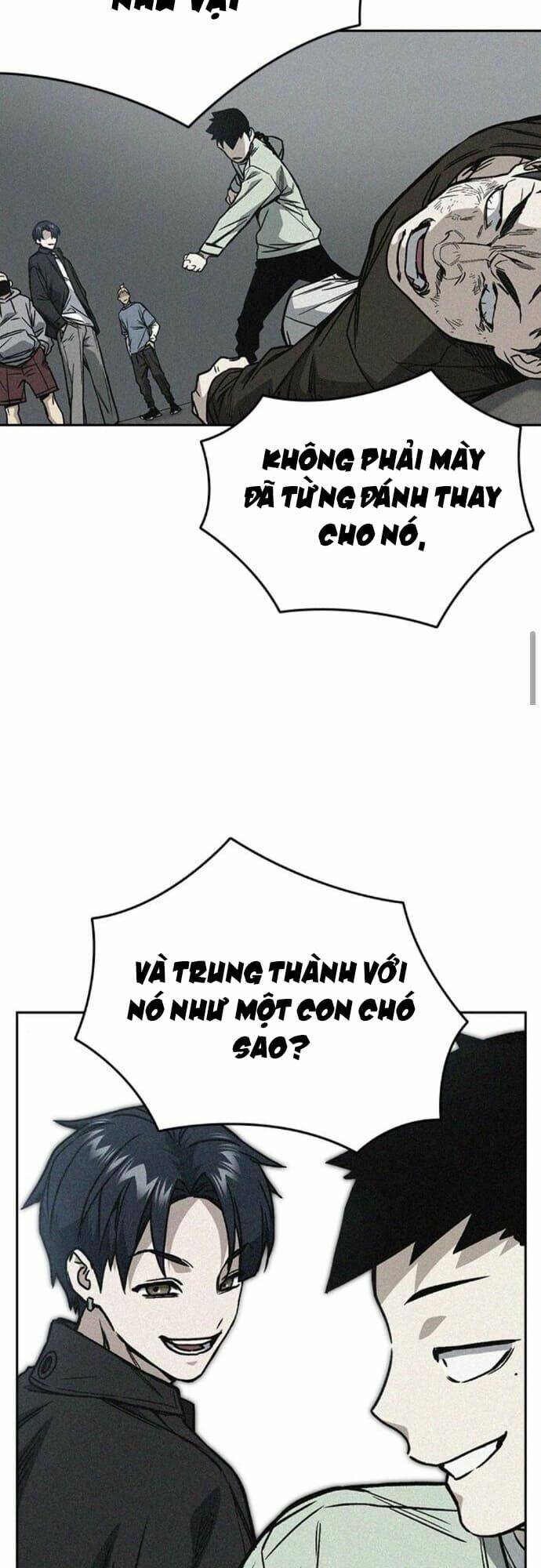 Học Nhóm - Study Group: Chapter 140
