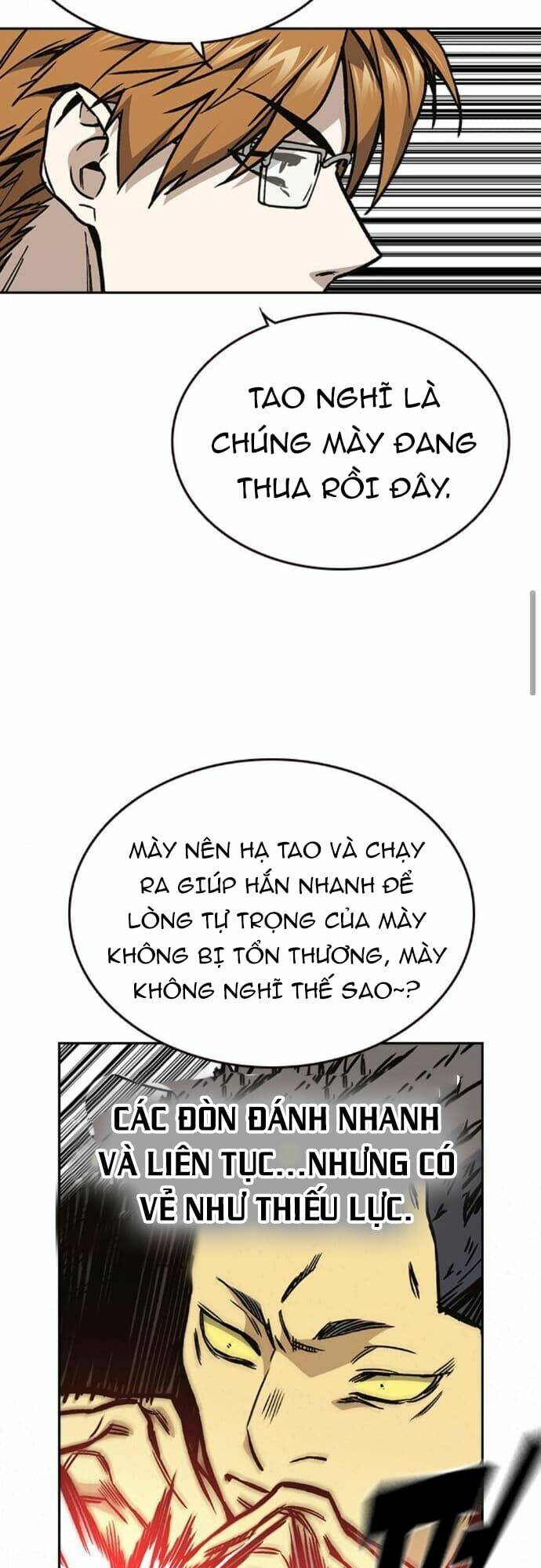 Học Nhóm - Study Group: Chapter 140