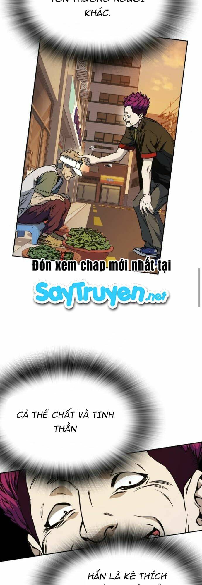 Học Nhóm - Study Group: Chapter 140