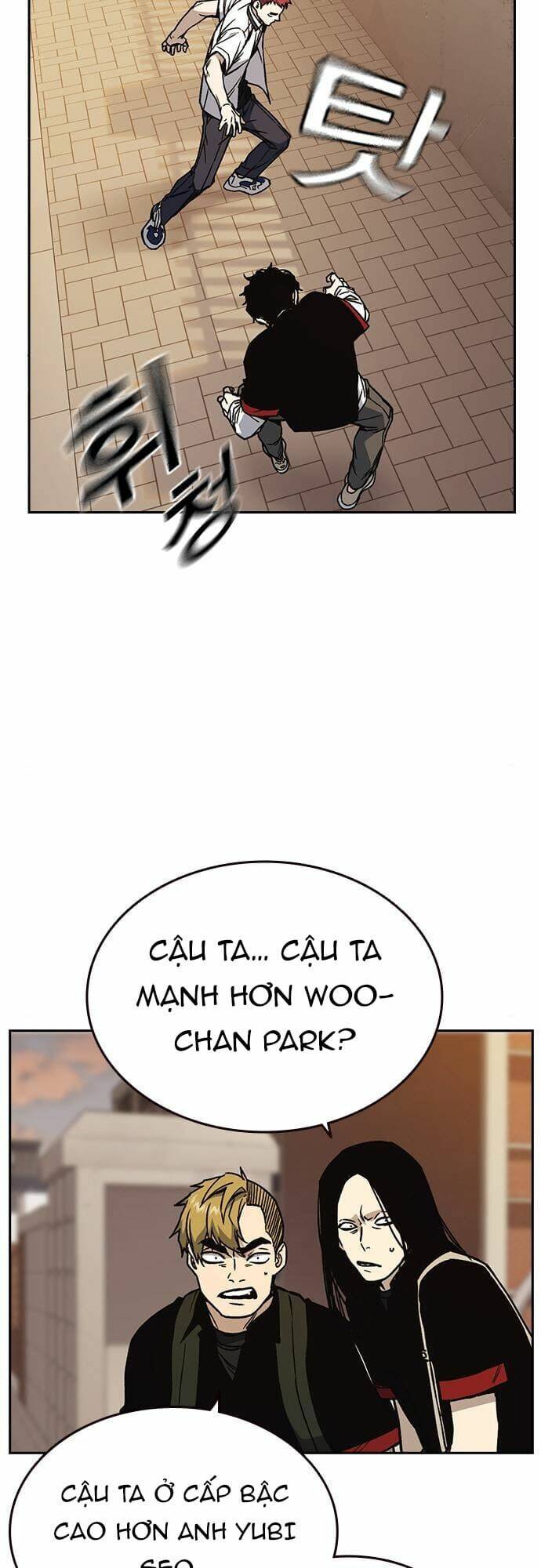 Học Nhóm - Study Group: Chapter 141