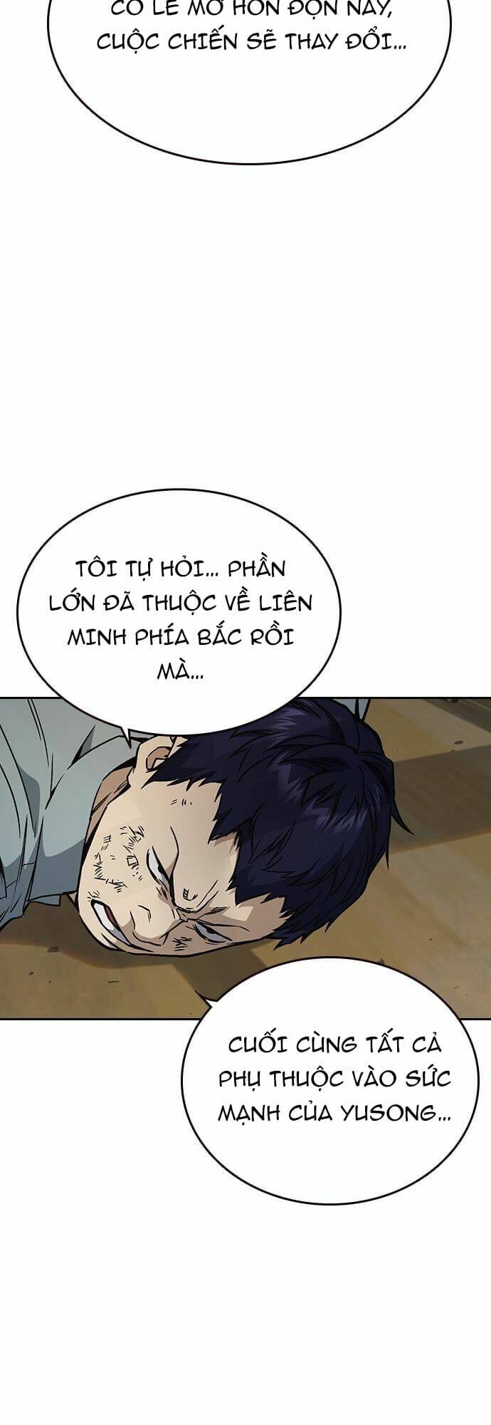 Học Nhóm - Study Group: Chapter 141