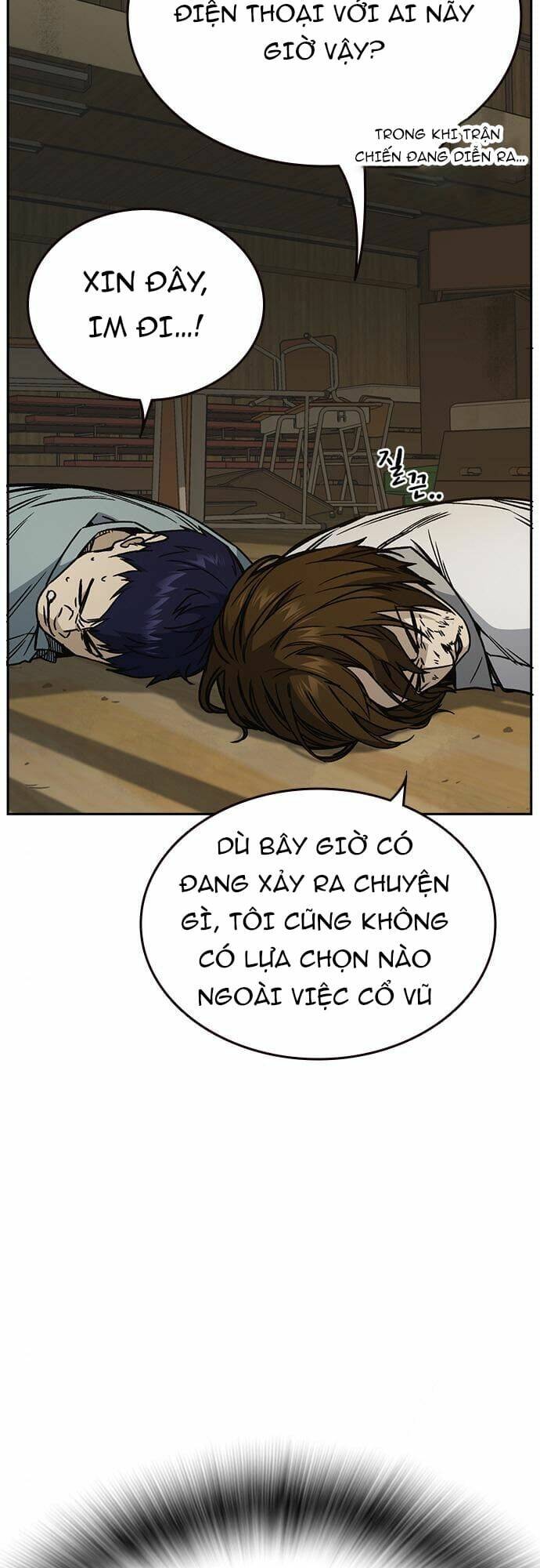 Học Nhóm - Study Group: Chapter 141