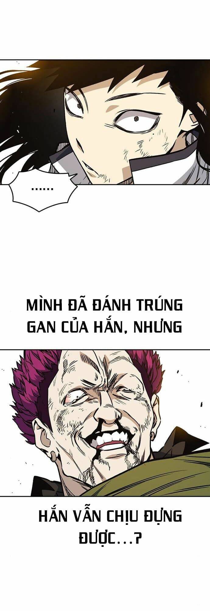 Học Nhóm - Study Group: Chapter 142