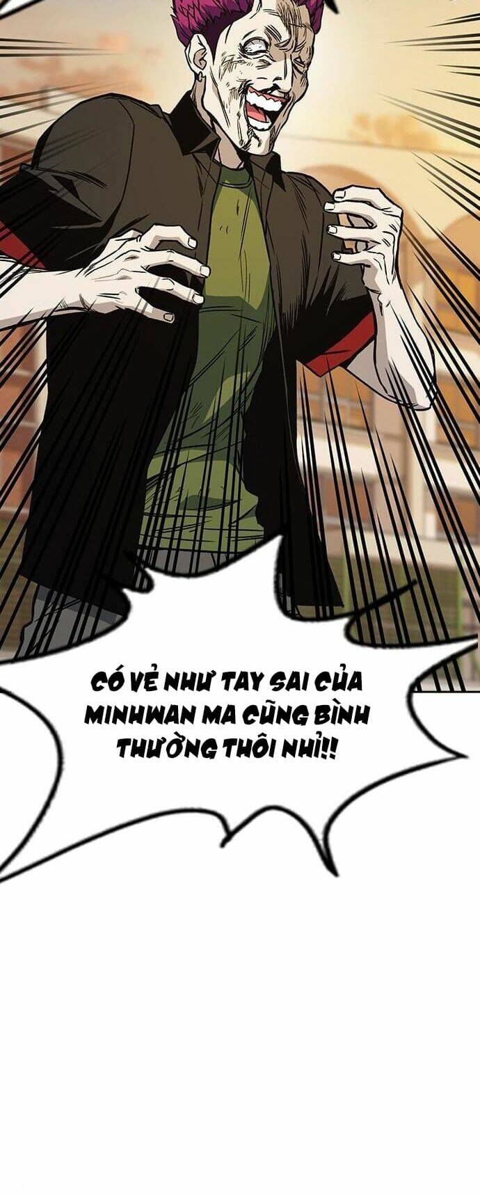 Học Nhóm - Study Group: Chapter 142
