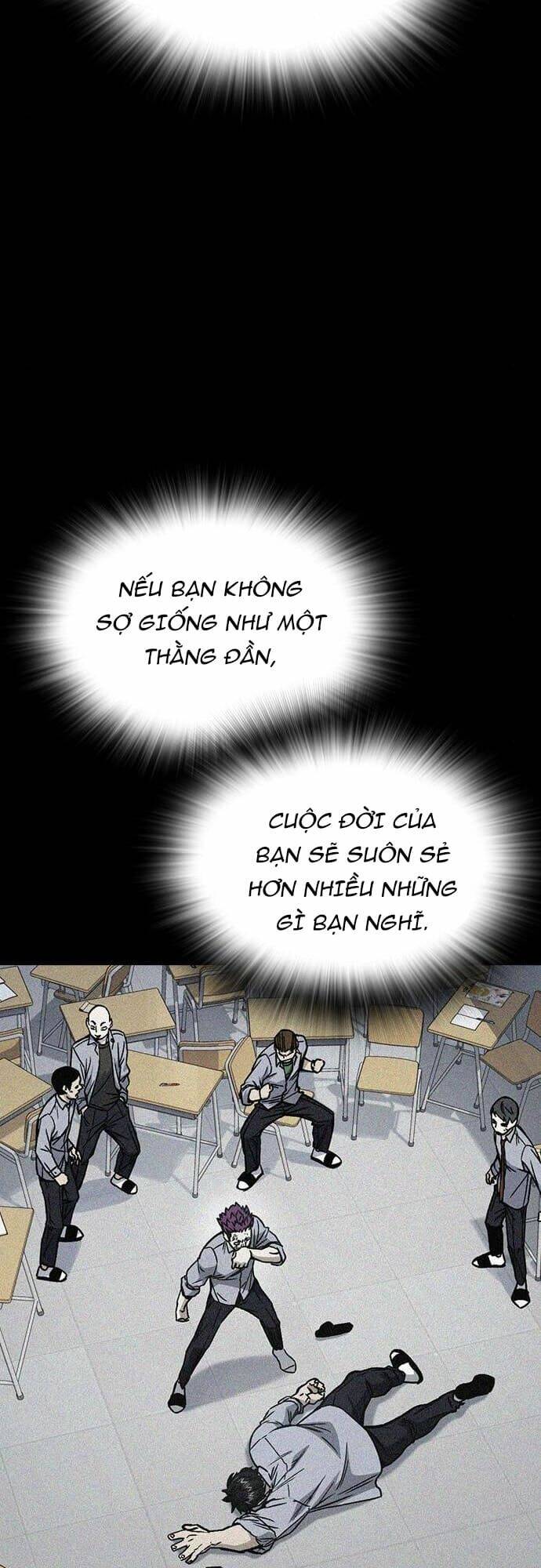 Học Nhóm - Study Group: Chapter 142