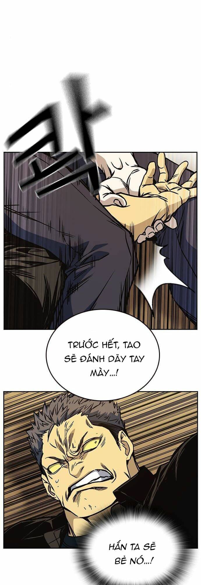 Học Nhóm - Study Group: Chapter 142