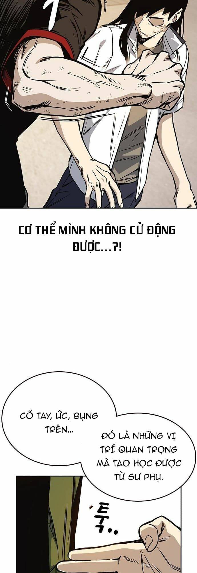 Học Nhóm - Study Group: Chapter 142