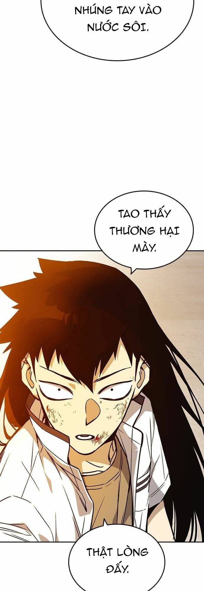Học Nhóm - Study Group: Chapter 142