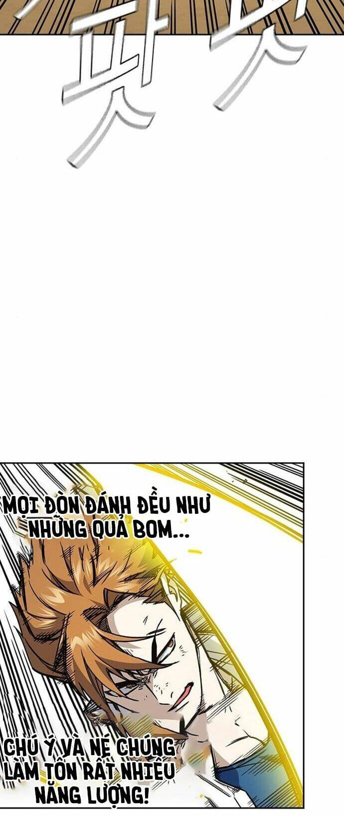 Học Nhóm - Study Group: Chapter 142