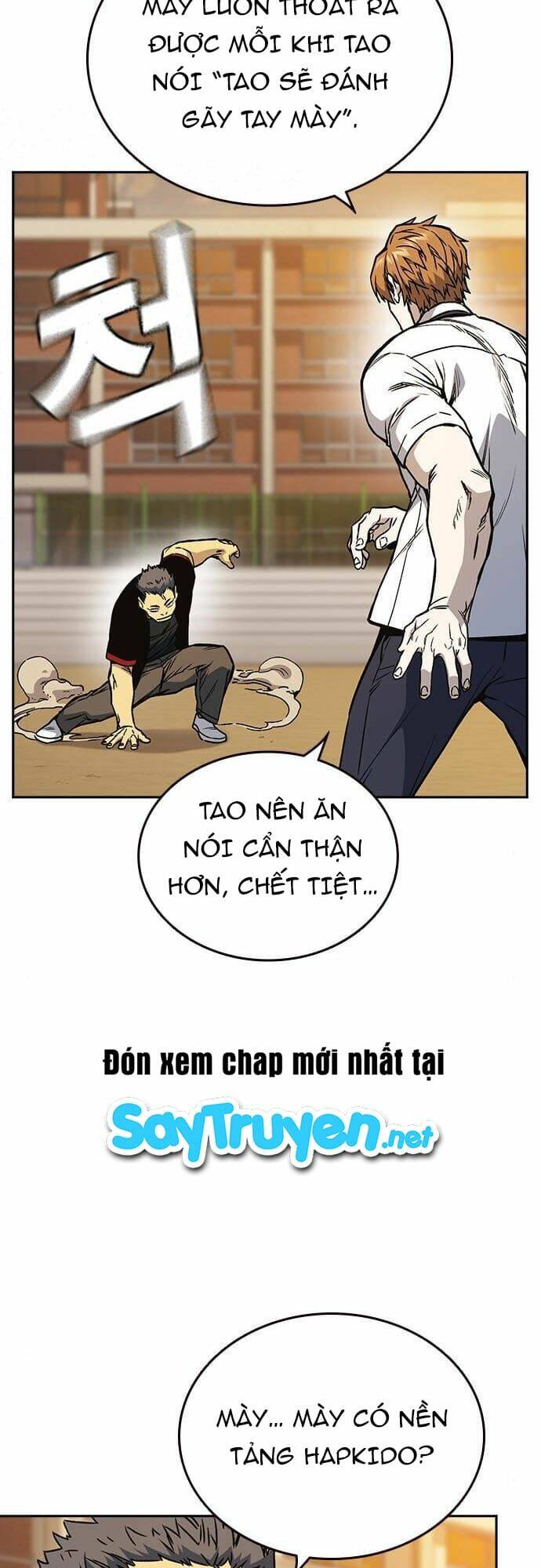 Học Nhóm - Study Group: Chapter 142