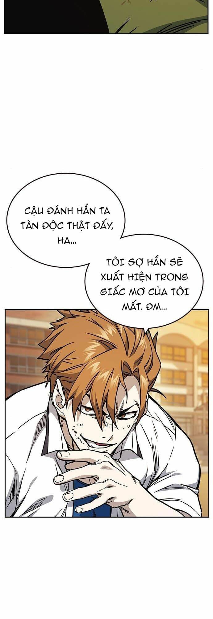 Học Nhóm - Study Group: Chapter 142