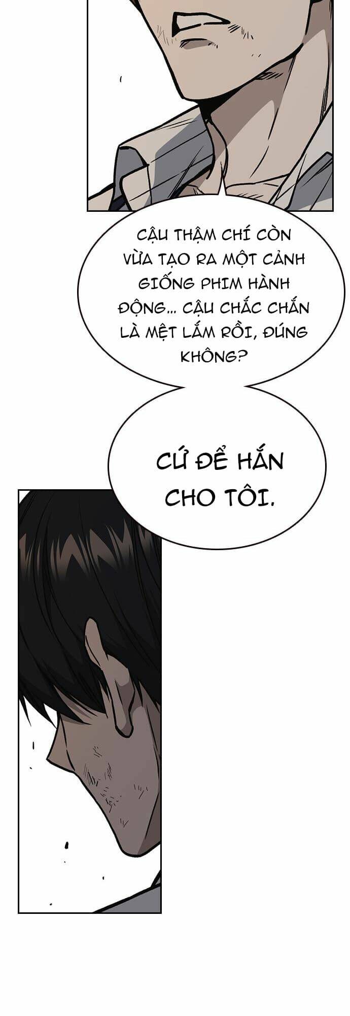Học Nhóm - Study Group: Chapter 145