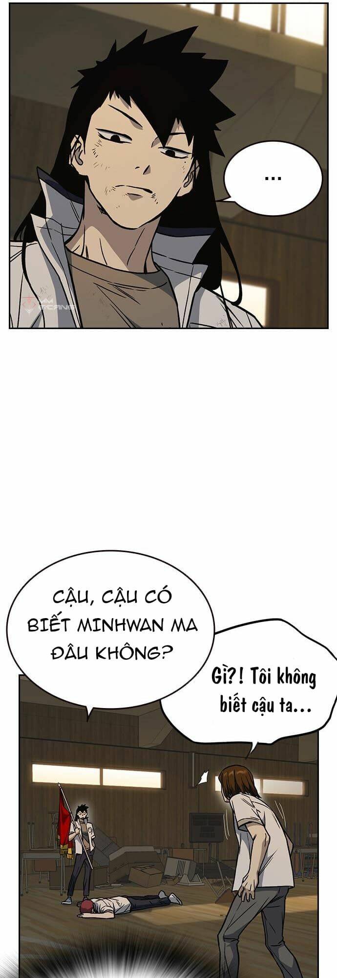 Học Nhóm - Study Group: Chapter 145