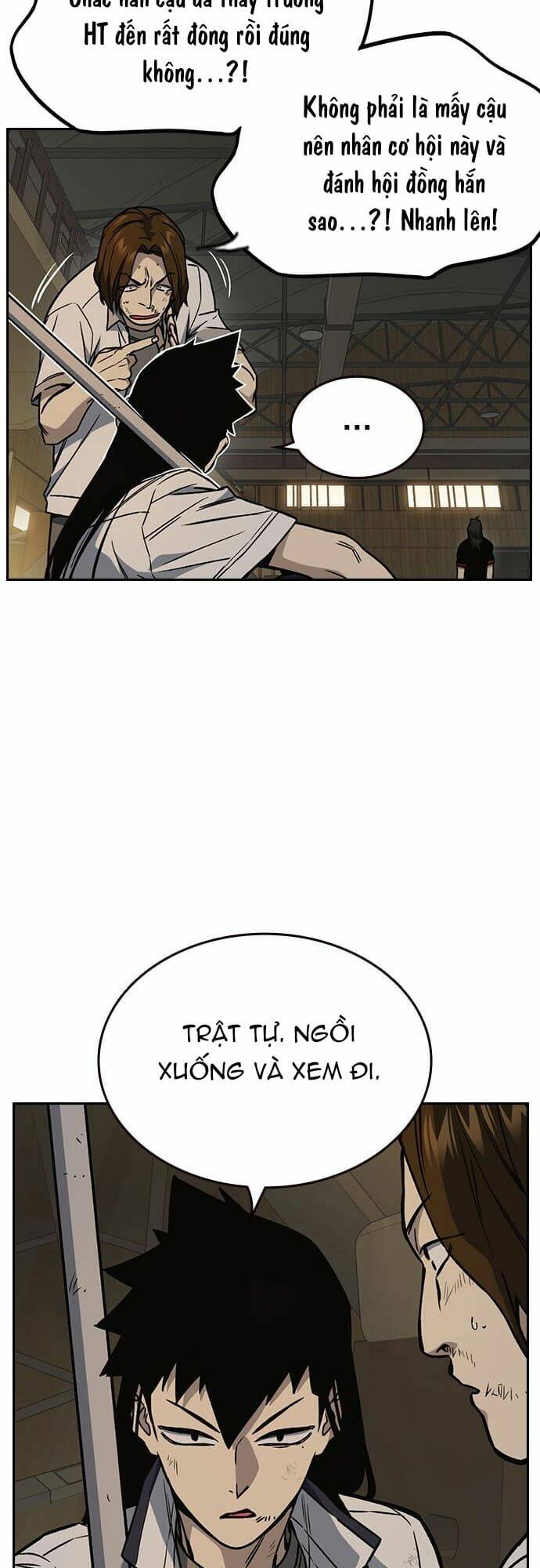 Học Nhóm - Study Group: Chapter 145