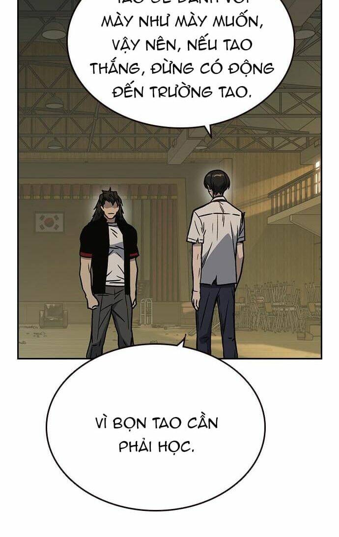 Học Nhóm - Study Group: Chapter 145