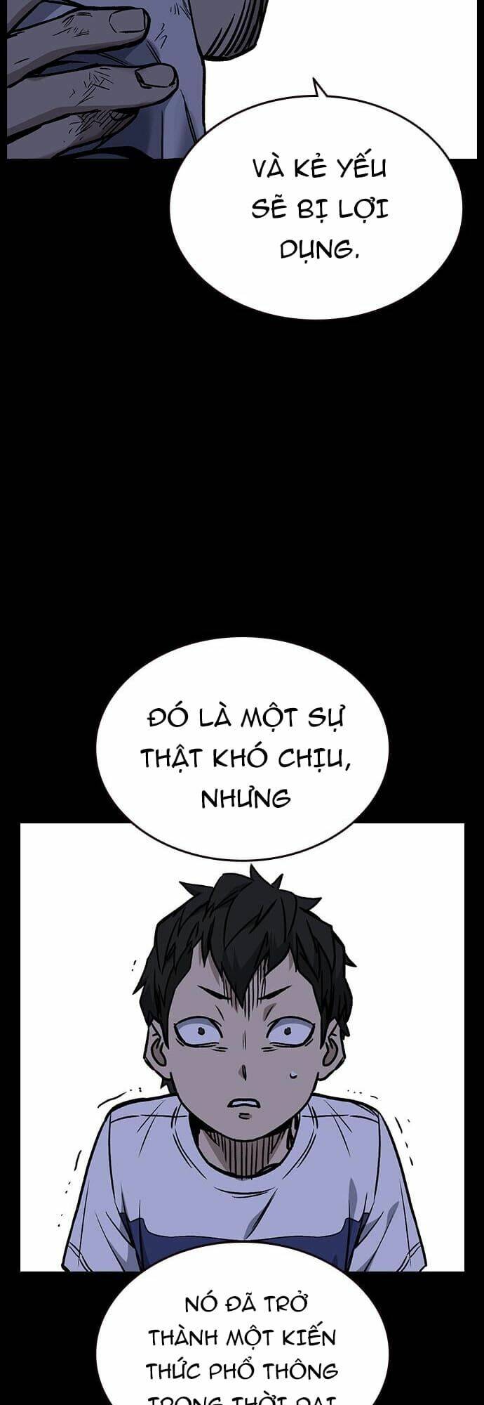 Học Nhóm - Study Group: Chapter 145
