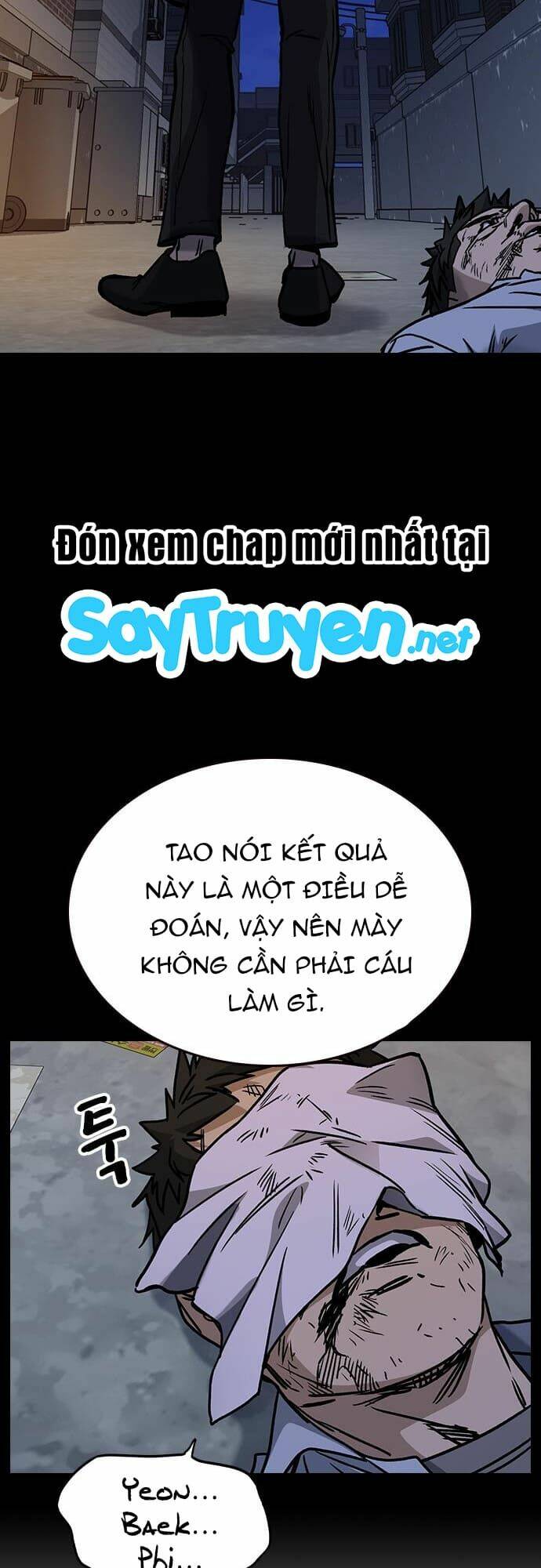 Học Nhóm - Study Group: Chapter 145