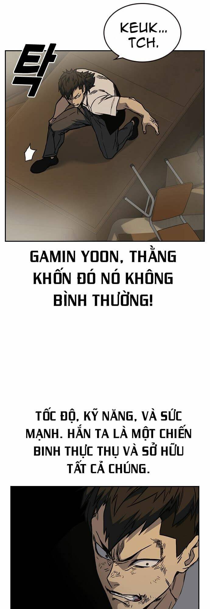 Học Nhóm - Study Group: Chapter 145