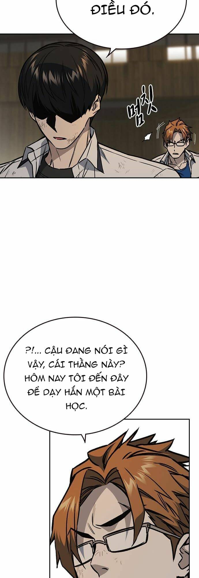 Học Nhóm - Study Group: Chapter 145
