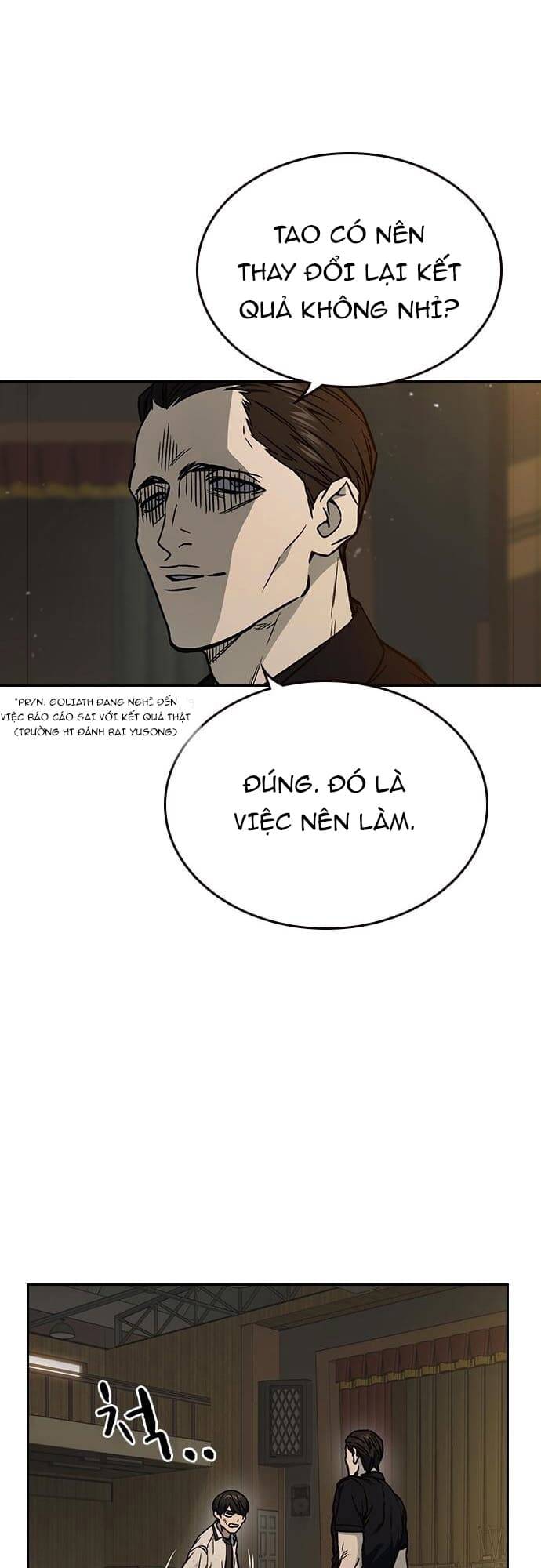 Học Nhóm - Study Group: Chapter 147
