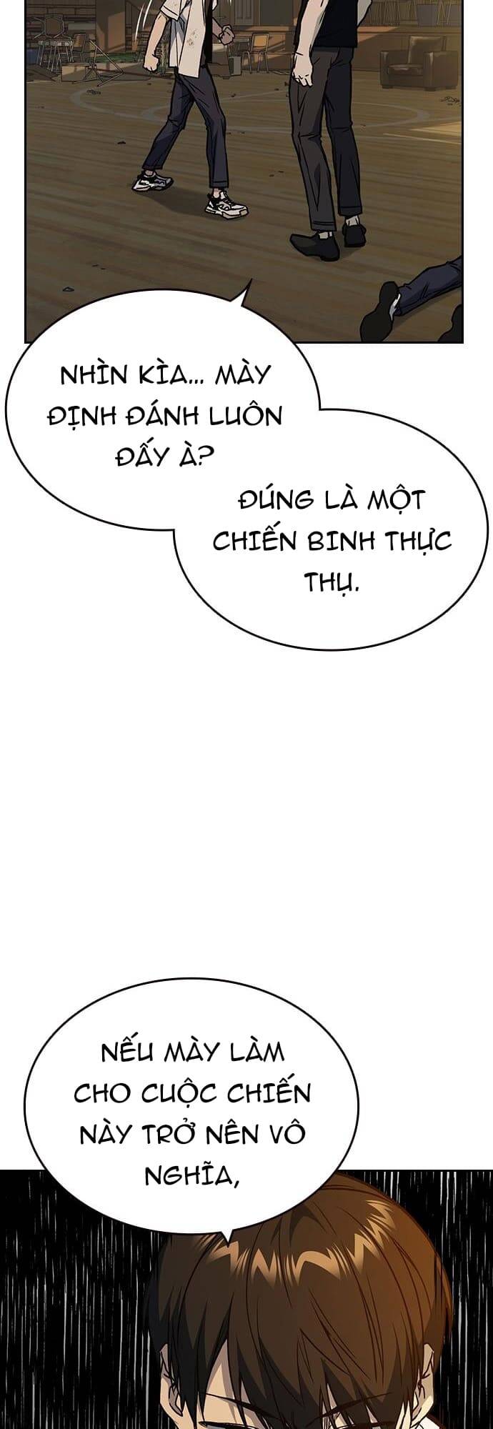 Học Nhóm - Study Group: Chapter 147