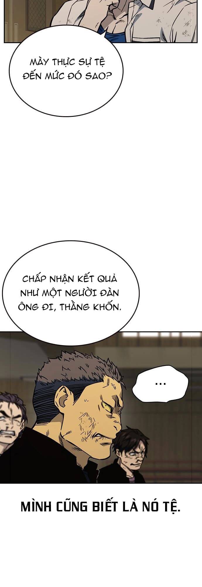 Học Nhóm - Study Group: Chapter 147