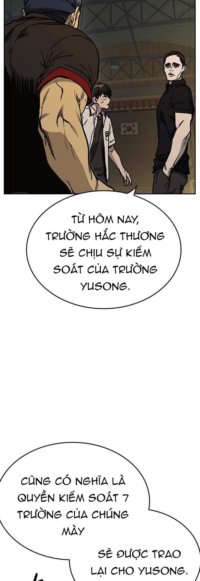Học Nhóm - Study Group: Chapter 147