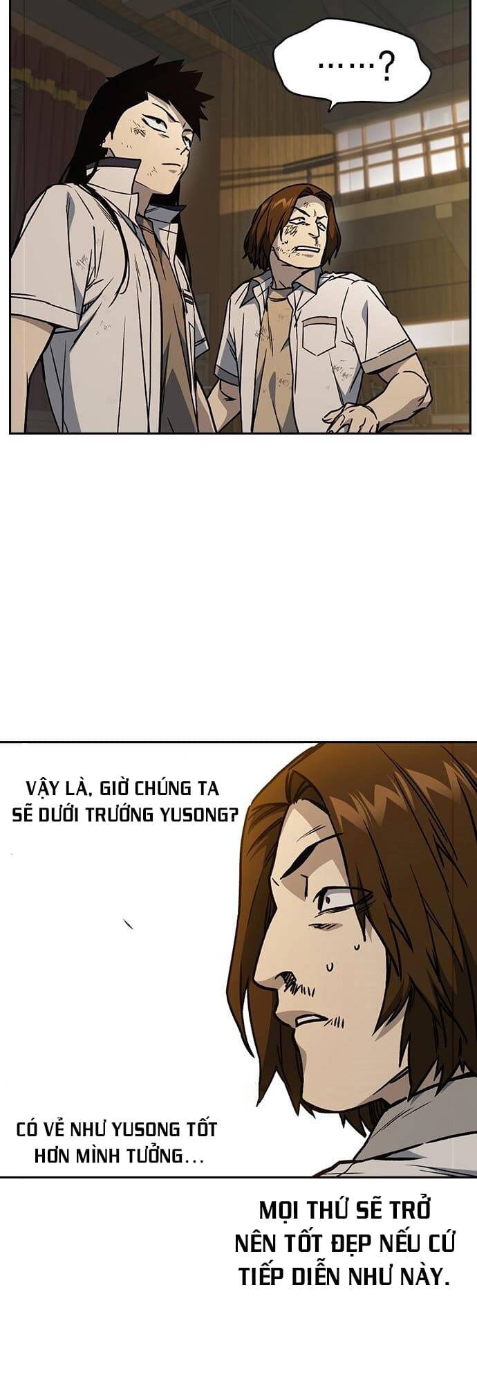 Học Nhóm - Study Group: Chapter 147
