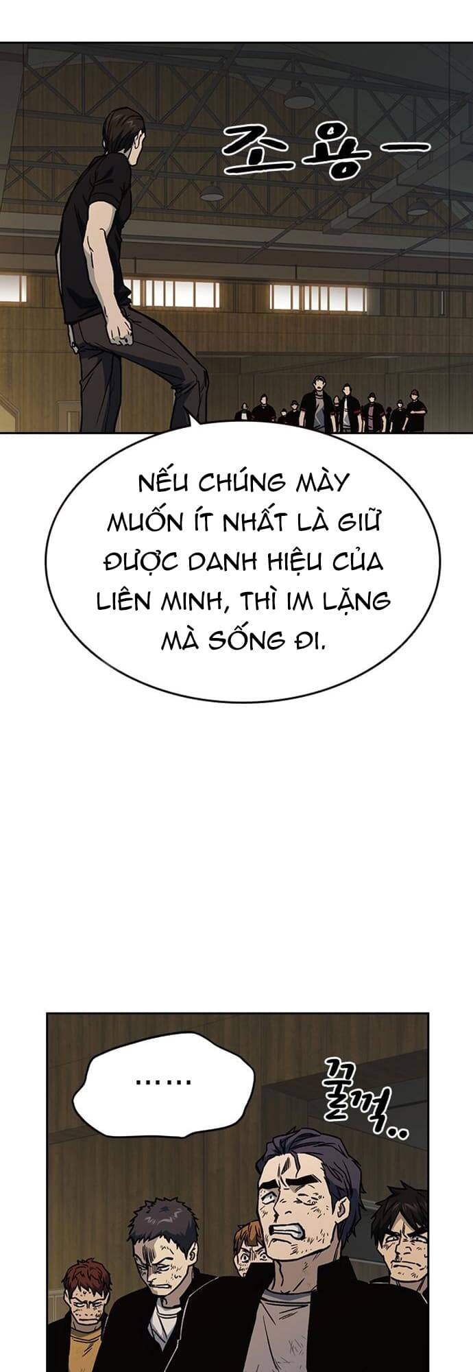 Học Nhóm - Study Group: Chapter 147