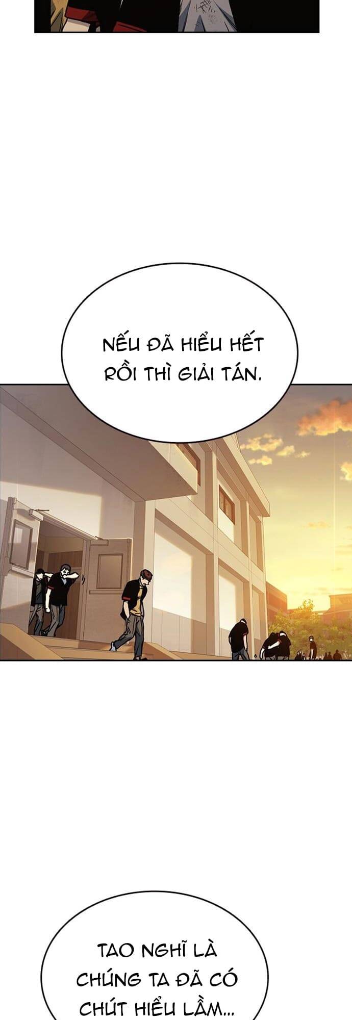 Học Nhóm - Study Group: Chapter 147