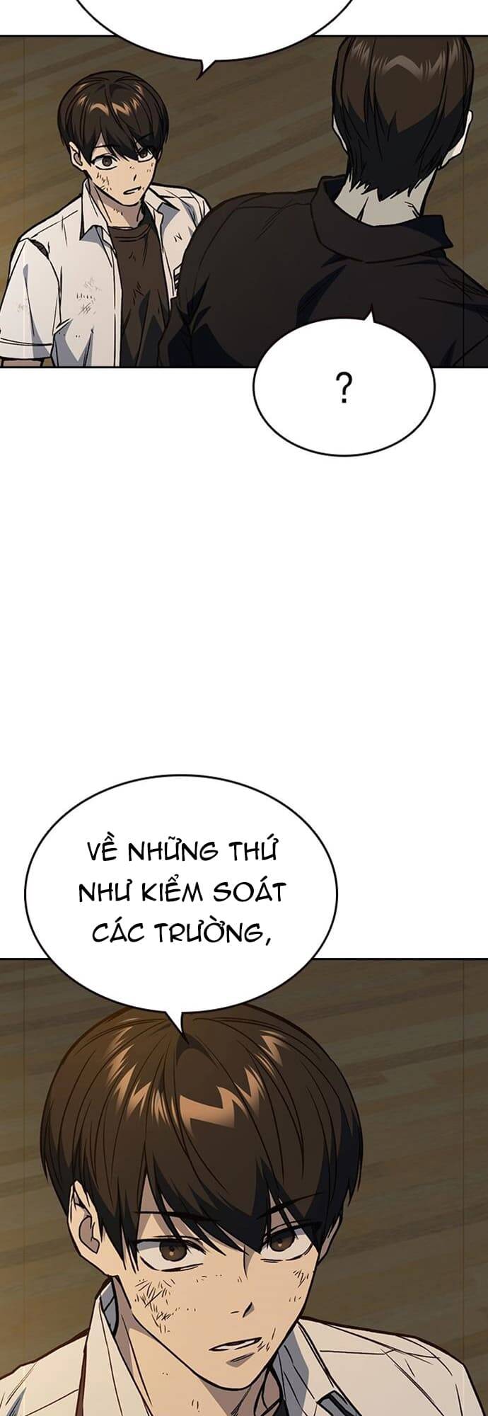 Học Nhóm - Study Group: Chapter 147