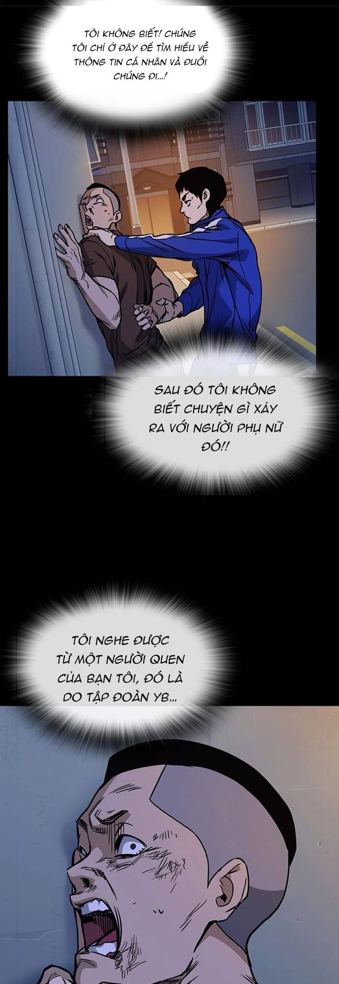 Học Nhóm - Study Group: Chapter 147