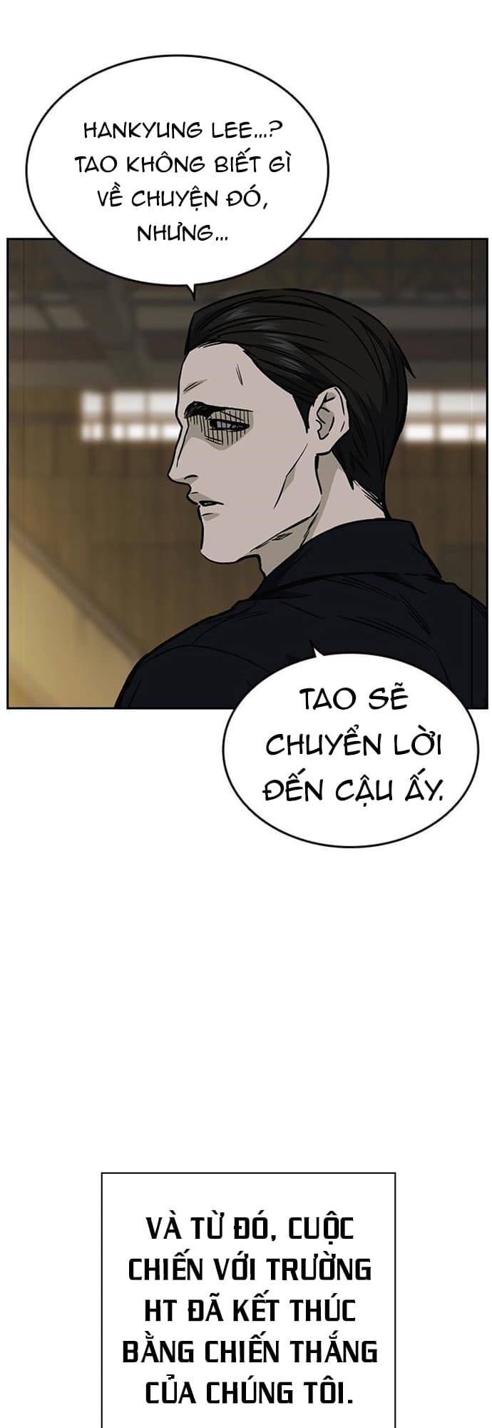 Học Nhóm - Study Group: Chapter 147