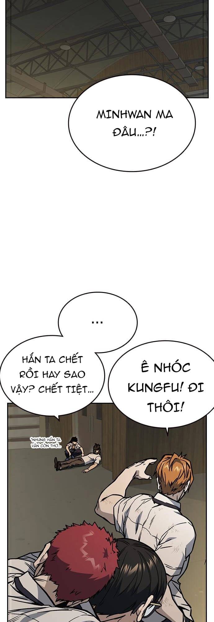 Học Nhóm - Study Group: Chapter 147