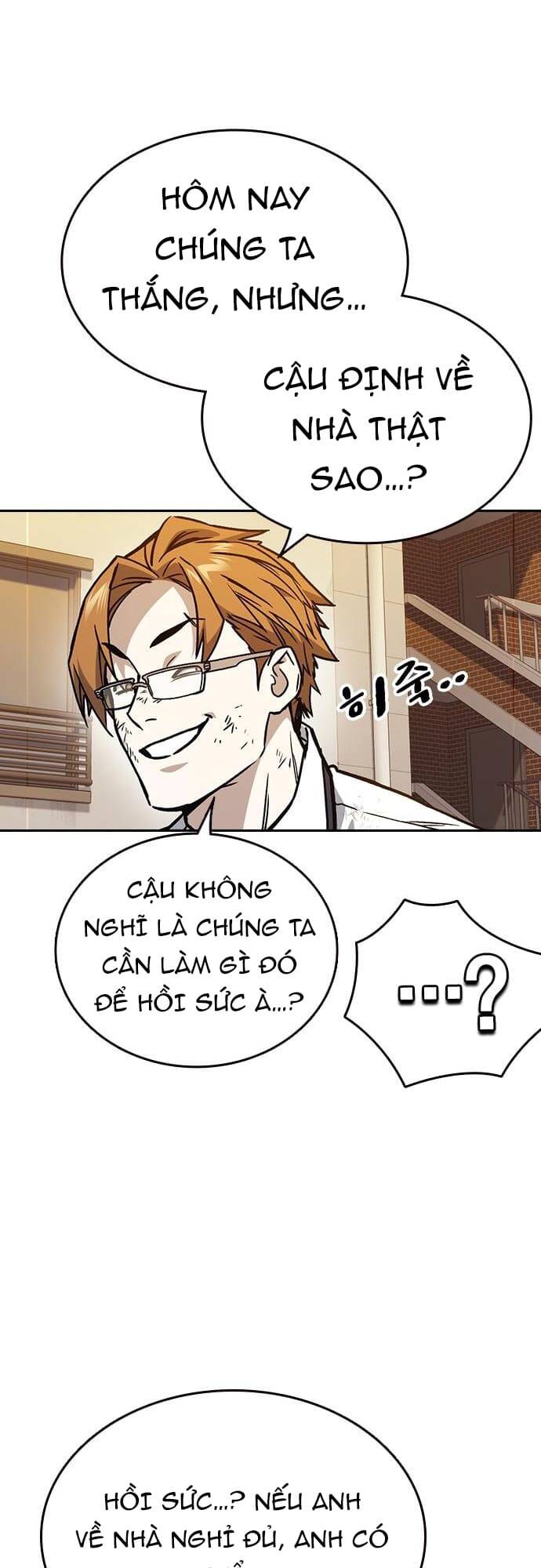 Học Nhóm - Study Group: Chapter 147