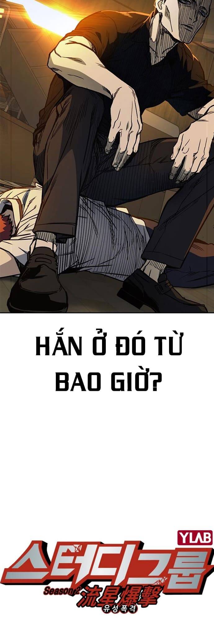 Học Nhóm - Study Group: Chapter 147