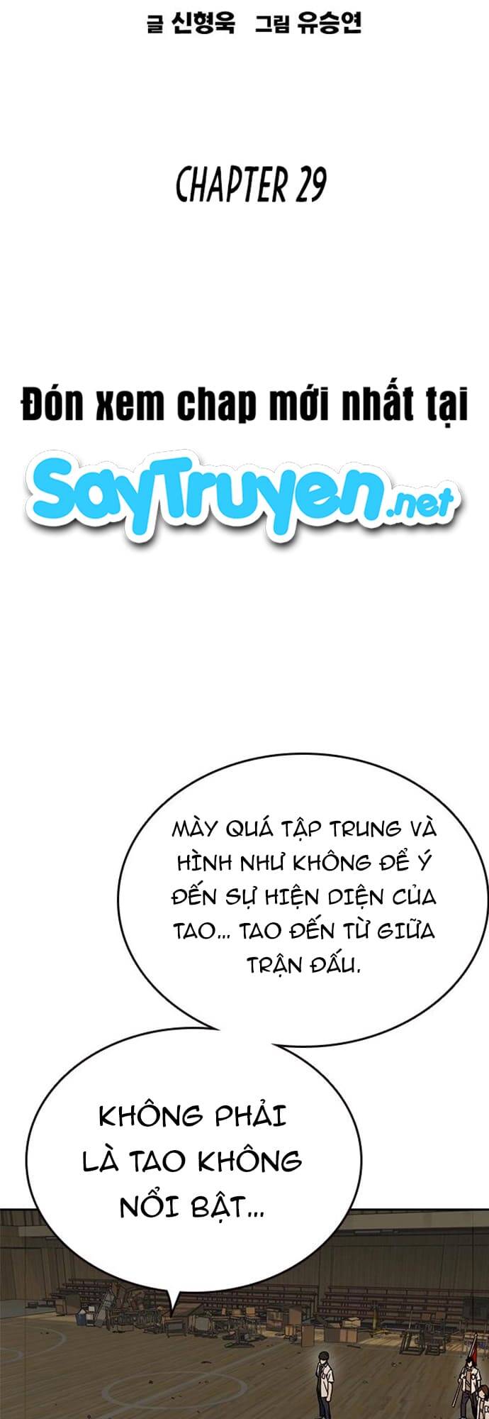 Học Nhóm - Study Group: Chapter 147
