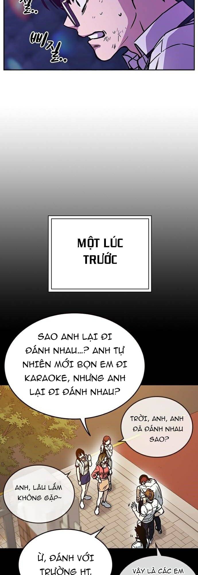 Học Nhóm - Study Group: Chapter 148