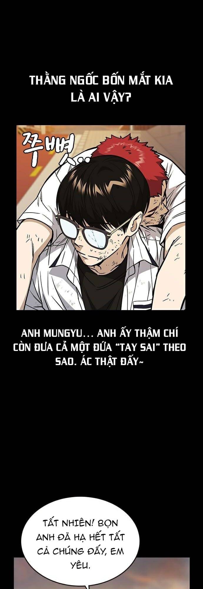 Học Nhóm - Study Group: Chapter 148