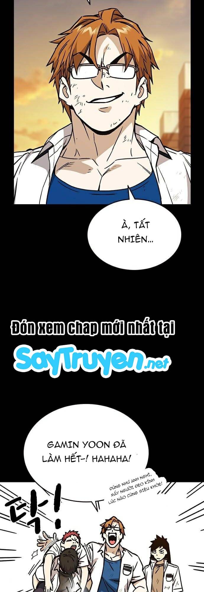 Học Nhóm - Study Group: Chapter 148