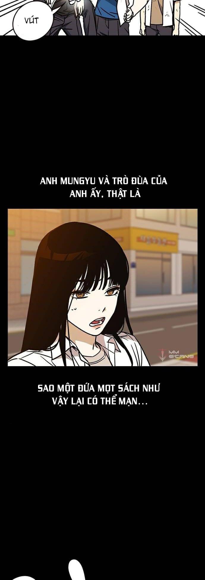 Học Nhóm - Study Group: Chapter 148