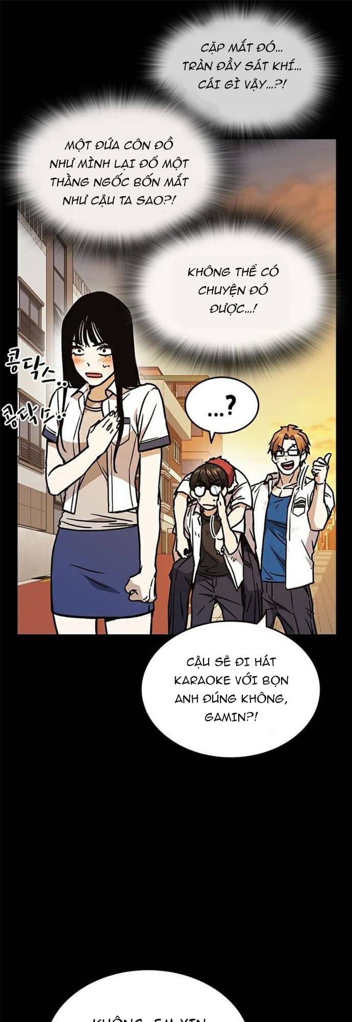 Học Nhóm - Study Group: Chapter 148